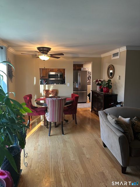 Tiny photo for 20 Harbour Village #G, Branford, CT 06405 (MLS # 24146647)