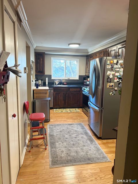 Tiny photo for 20 Harbour Village #G, Branford, CT 06405 (MLS # 24146647)