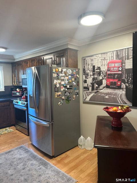 Tiny photo for 20 Harbour Village #G, Branford, CT 06405 (MLS # 24146647)