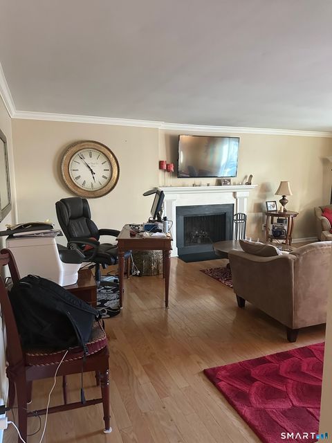 Tiny photo for 20 Harbour Village #G, Branford, CT 06405 (MLS # 24146647)