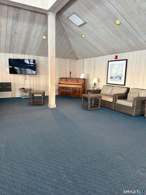 Tiny photo for 20 Harbour Village #G, Branford, CT 06405 (MLS # 24146647)