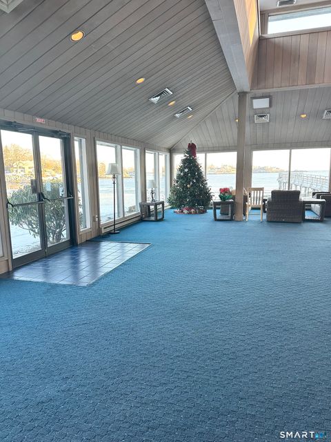 Tiny photo for 20 Harbour Village #G, Branford, CT 06405 (MLS # 24146647)