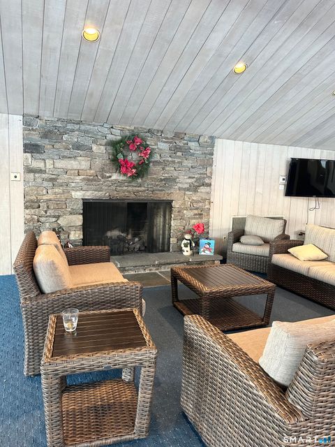 Tiny photo for 20 Harbour Village #G, Branford, CT 06405 (MLS # 24146647)