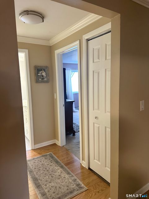 Tiny photo for 20 Harbour Village #G, Branford, CT 06405 (MLS # 24146647)