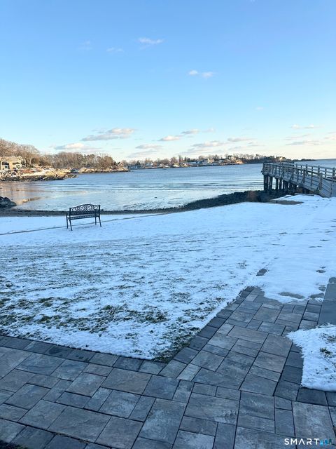 Tiny photo for 20 Harbour Village #G, Branford, CT 06405 (MLS # 24146647)