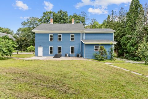 Tiny photo for 337 S Windham Road, Windham, CT 06226 (MLS # 24135451)