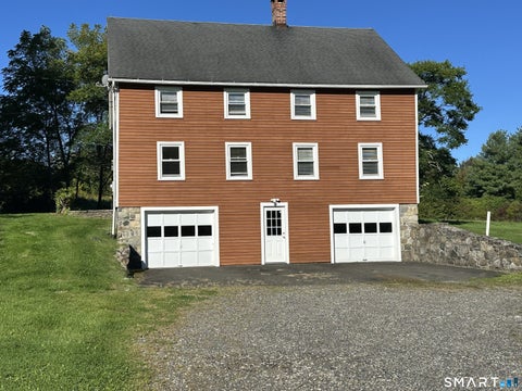 Tiny photo for 435 Ridgebury Road, Ridgefield, CT 06877 (MLS # 24207053)