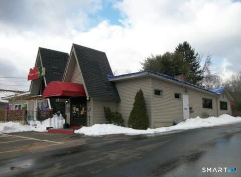 Photo of 360 Watertown Road, Thomaston, CT 06787 (MLS # 24156855)