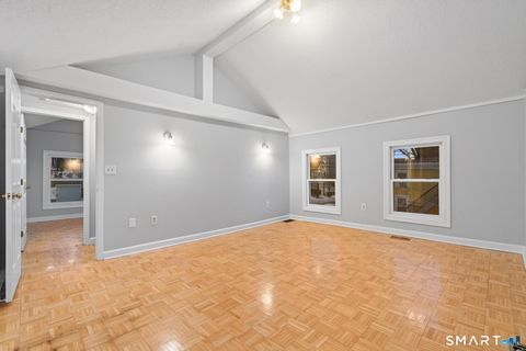 Tiny photo for 702 Quinnipiac Avenue #APT A, New Haven, CT 06513 (MLS # 24157559)