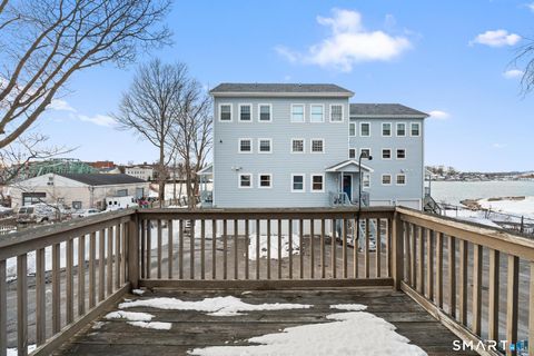 Tiny photo for 702 Quinnipiac Avenue #APT A, New Haven, CT 06513 (MLS # 24157559)