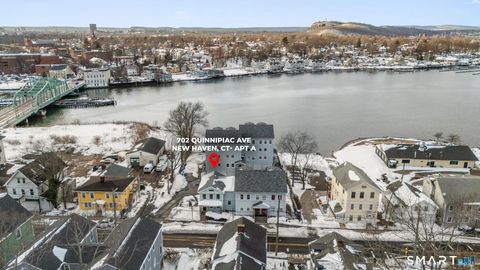 702 Quinnipiac Avenue APT A New Haven CT 06513