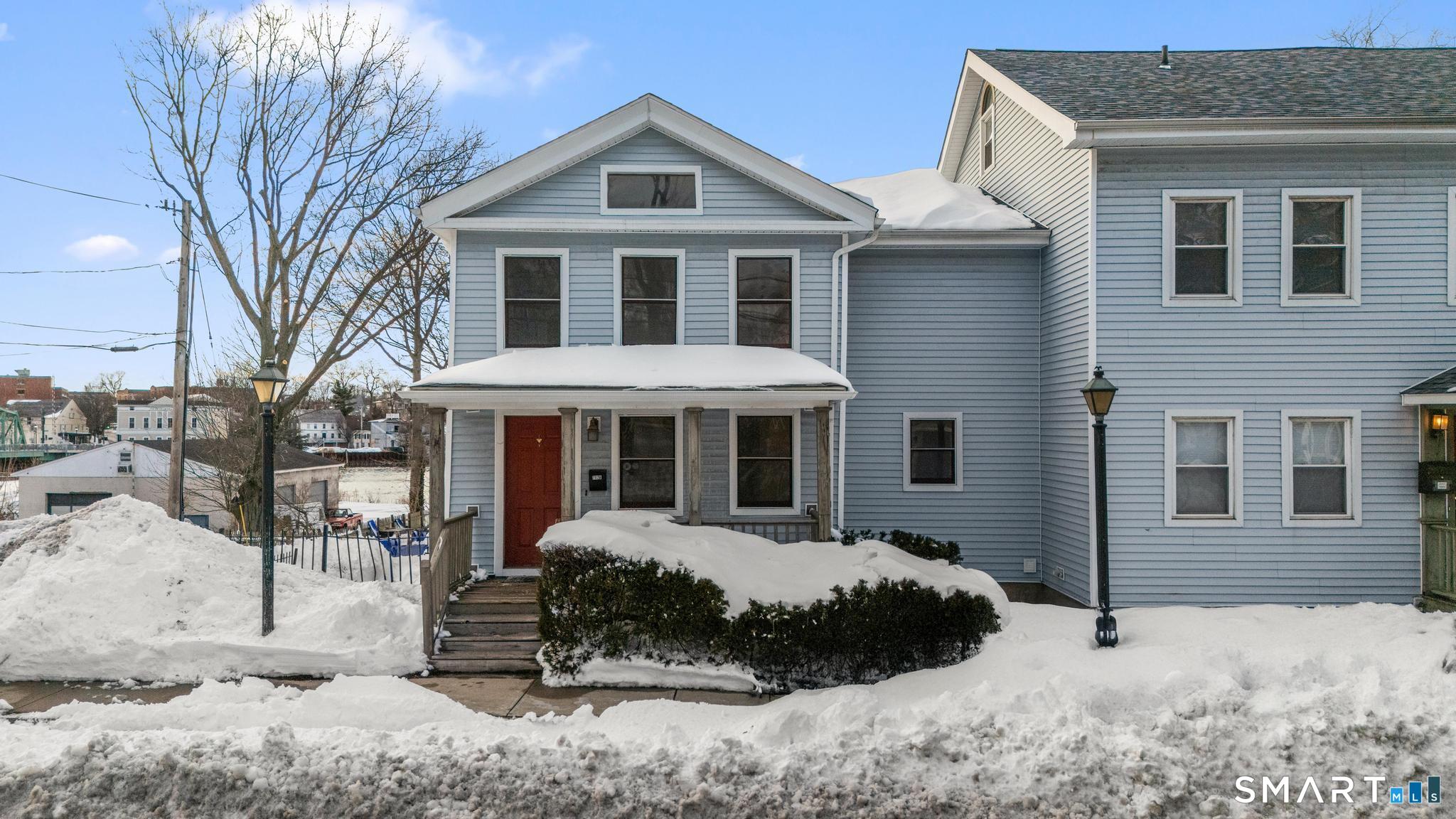 702 Quinnipiac Avenue APT A