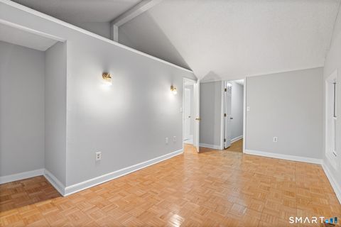 Tiny photo for 702 Quinnipiac Avenue #APT A, New Haven, CT 06513 (MLS # 24157559)