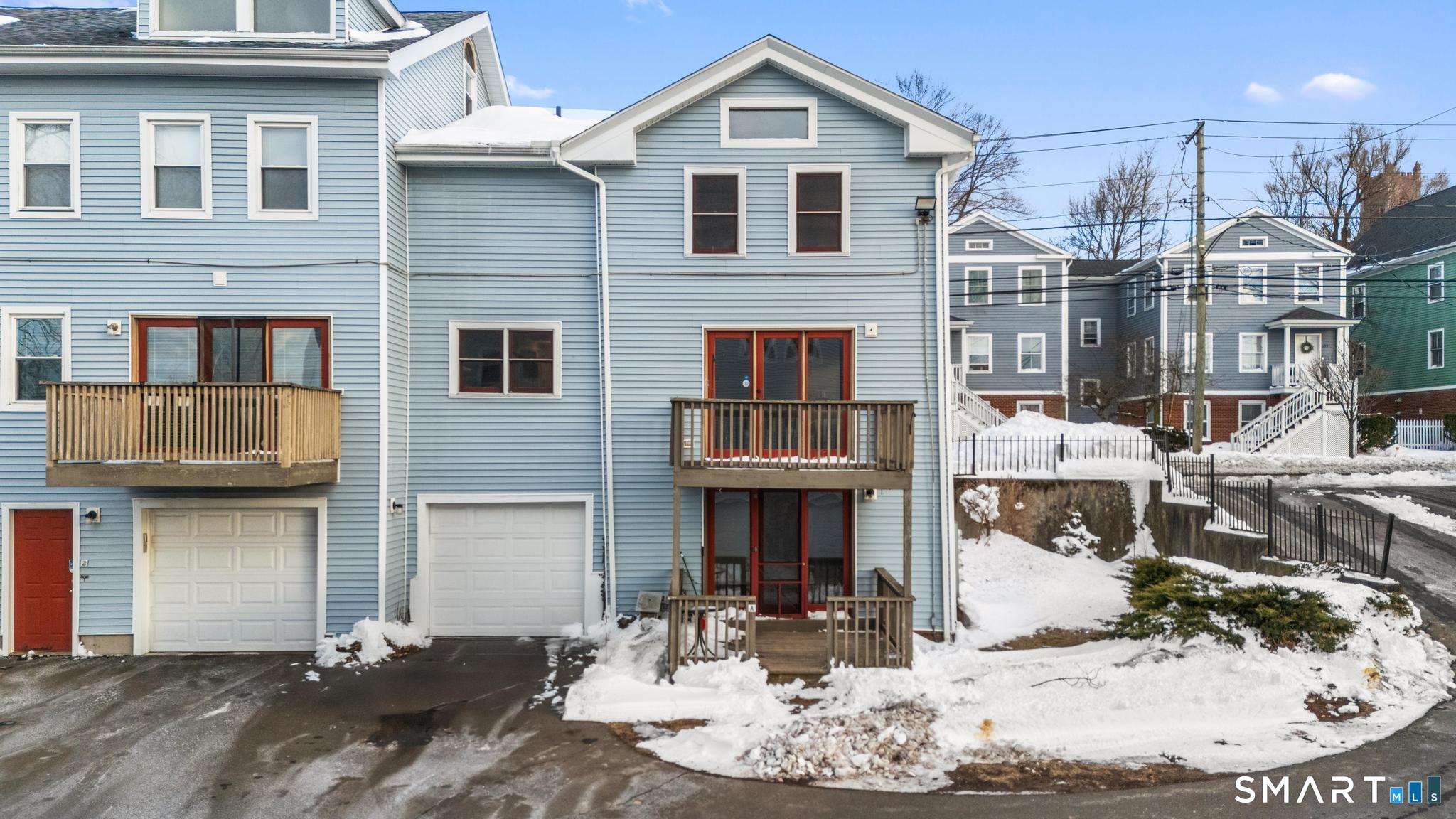 702 Quinnipiac Avenue APT A