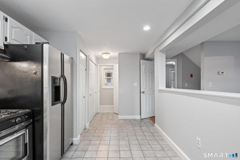 Tiny photo for 702 Quinnipiac Avenue #APT A, New Haven, CT 06513 (MLS # 24157559)