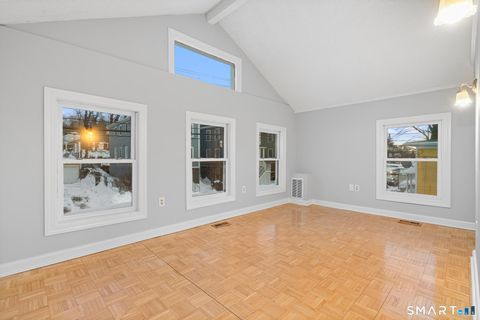 Tiny photo for 702 Quinnipiac Avenue #APT A, New Haven, CT 06513 (MLS # 24157559)