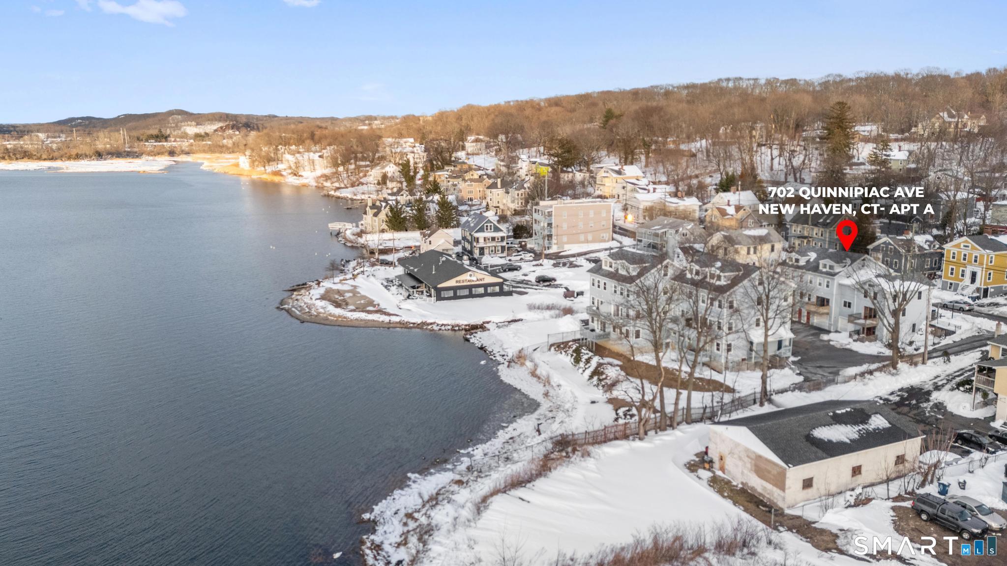 702 Quinnipiac Avenue APT A