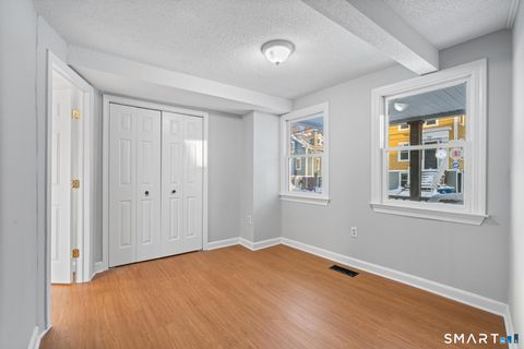 Tiny photo for 702 Quinnipiac Avenue #APT A, New Haven, CT 06513 (MLS # 24157559)