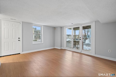 Tiny photo for 702 Quinnipiac Avenue #APT A, New Haven, CT 06513 (MLS # 24157559)