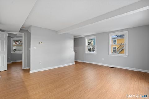 Tiny photo for 702 Quinnipiac Avenue #APT A, New Haven, CT 06513 (MLS # 24157559)