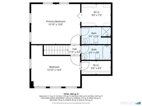 Tiny photo for 702 Quinnipiac Avenue #APT A, New Haven, CT 06513 (MLS # 24157559)