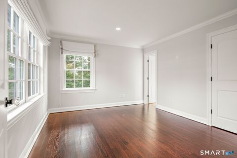 Tiny photo for 93 Mansfield Avenue, Darien, CT 06820 (MLS # 24144162)