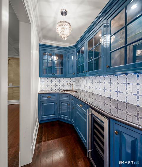 Tiny photo for 93 Mansfield Avenue, Darien, CT 06820 (MLS # 24144162)