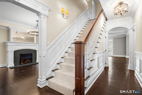 Tiny photo for 93 Mansfield Avenue, Darien, CT 06820 (MLS # 24144162)