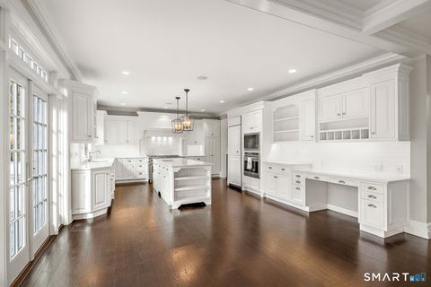 Tiny photo for 93 Mansfield Avenue, Darien, CT 06820 (MLS # 24144162)