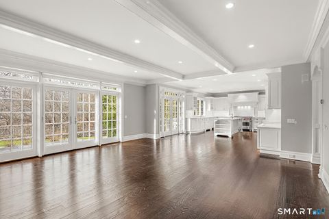 Tiny photo for 93 Mansfield Avenue, Darien, CT 06820 (MLS # 24144162)