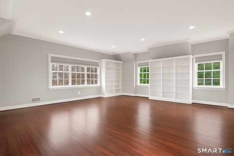 Tiny photo for 93 Mansfield Avenue, Darien, CT 06820 (MLS # 24144162)