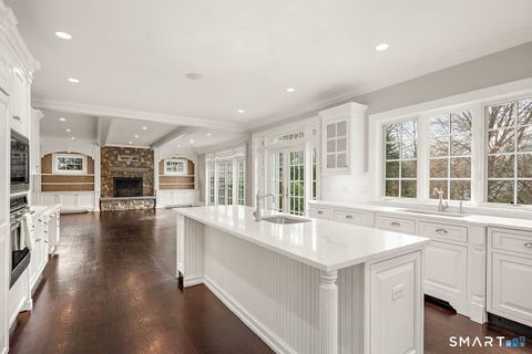 Tiny photo for 93 Mansfield Avenue, Darien, CT 06820 (MLS # 24144162)