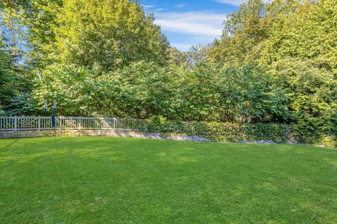 Tiny photo for 93 Mansfield Avenue, Darien, CT 06820 (MLS # 24144162)