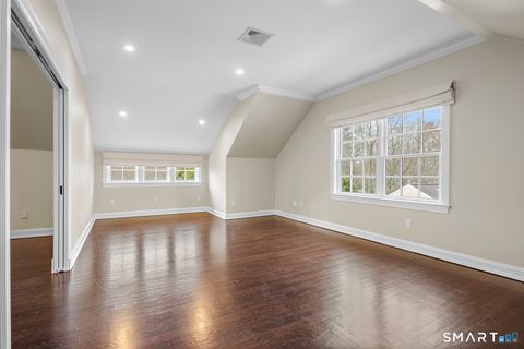 Tiny photo for 93 Mansfield Avenue, Darien, CT 06820 (MLS # 24144162)