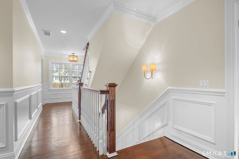 Tiny photo for 93 Mansfield Avenue, Darien, CT 06820 (MLS # 24144162)