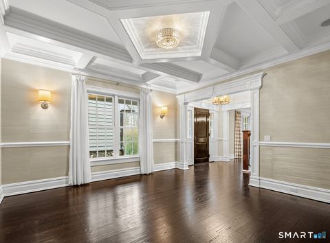 Tiny photo for 93 Mansfield Avenue, Darien, CT 06820 (MLS # 24144162)