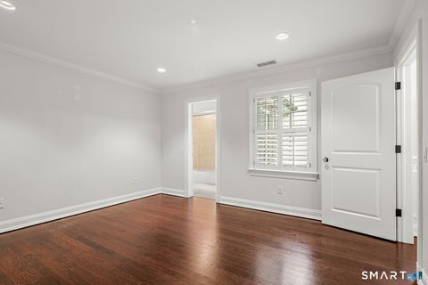 Tiny photo for 93 Mansfield Avenue, Darien, CT 06820 (MLS # 24144162)