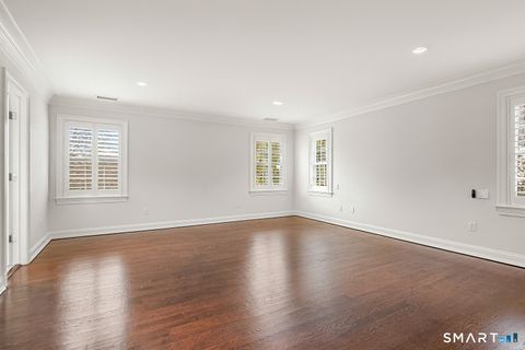 Tiny photo for 93 Mansfield Avenue, Darien, CT 06820 (MLS # 24144162)