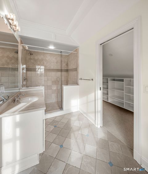 Tiny photo for 93 Mansfield Avenue, Darien, CT 06820 (MLS # 24144162)