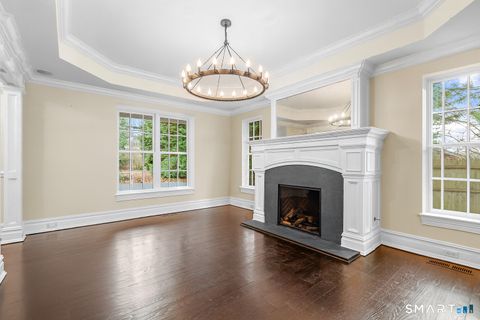 Tiny photo for 93 Mansfield Avenue, Darien, CT 06820 (MLS # 24144162)