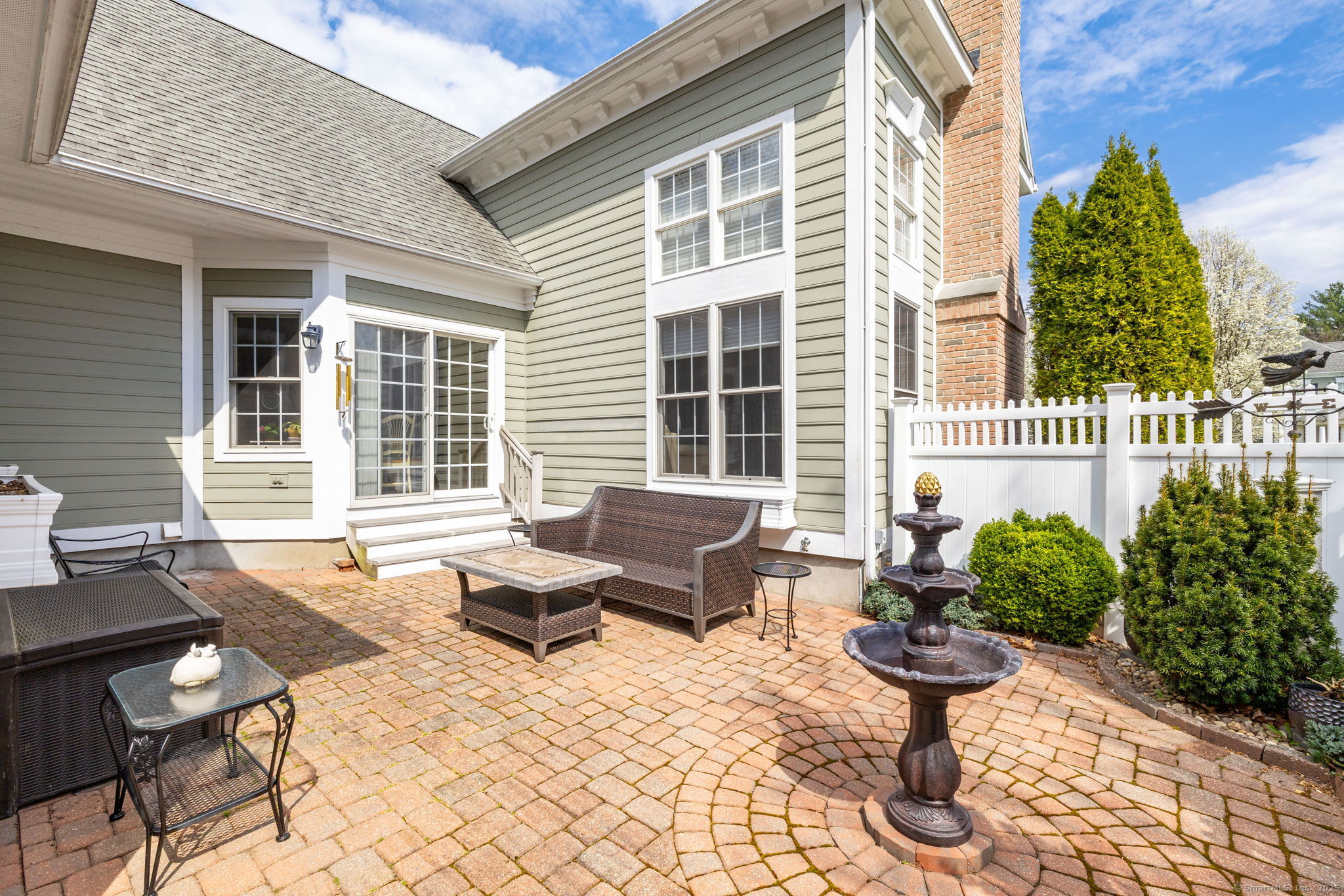 2 Pennington Drive #2, Simsbury, Connecticut image 33
