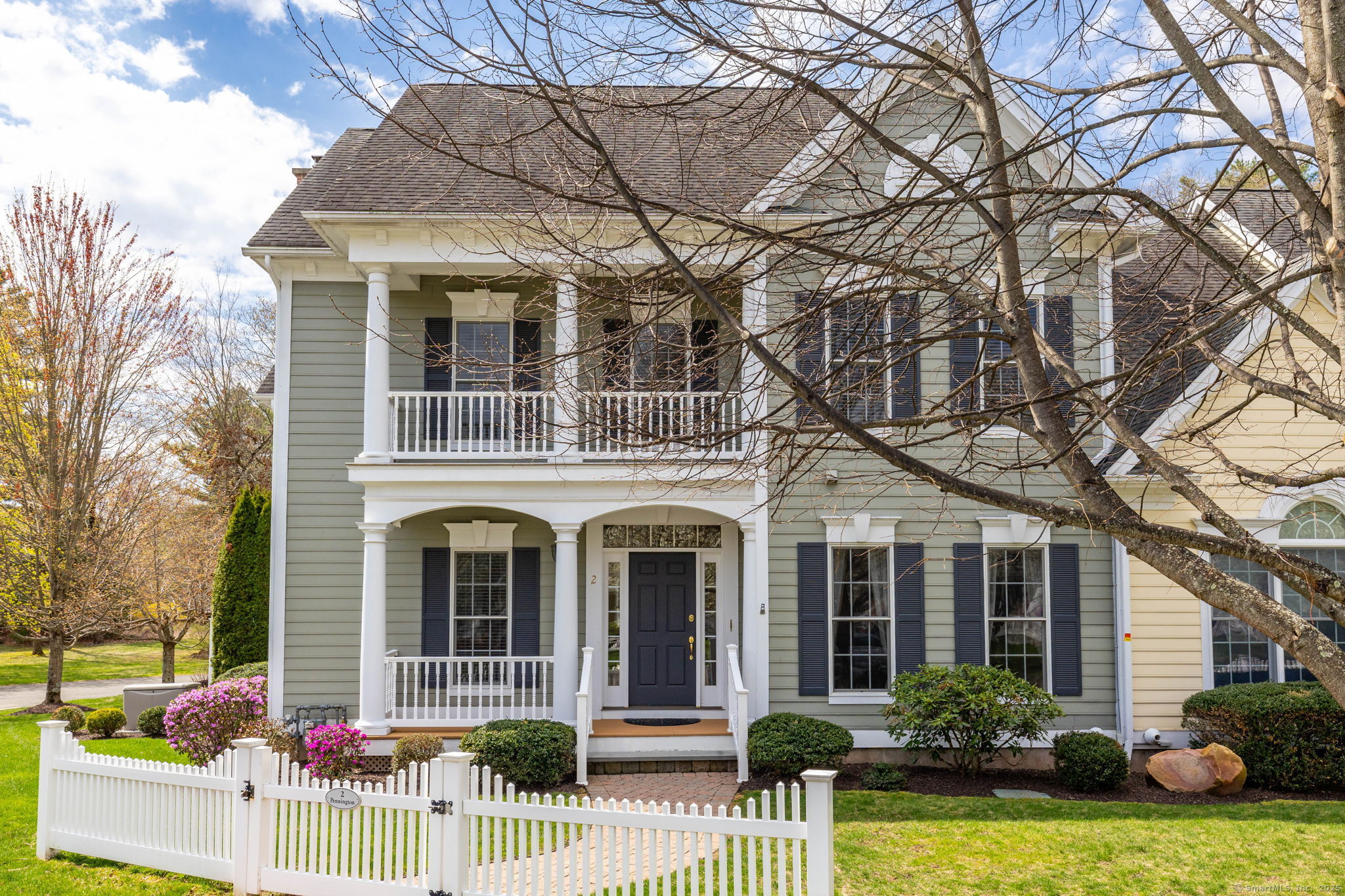 2 Pennington Drive #2, Simsbury, Connecticut image 39