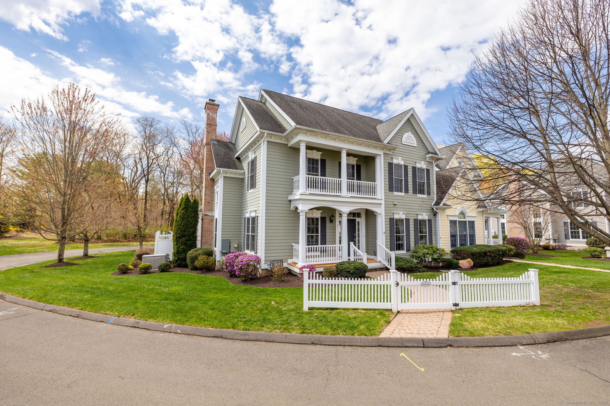 2 Pennington Drive #2, Simsbury, Connecticut image 40