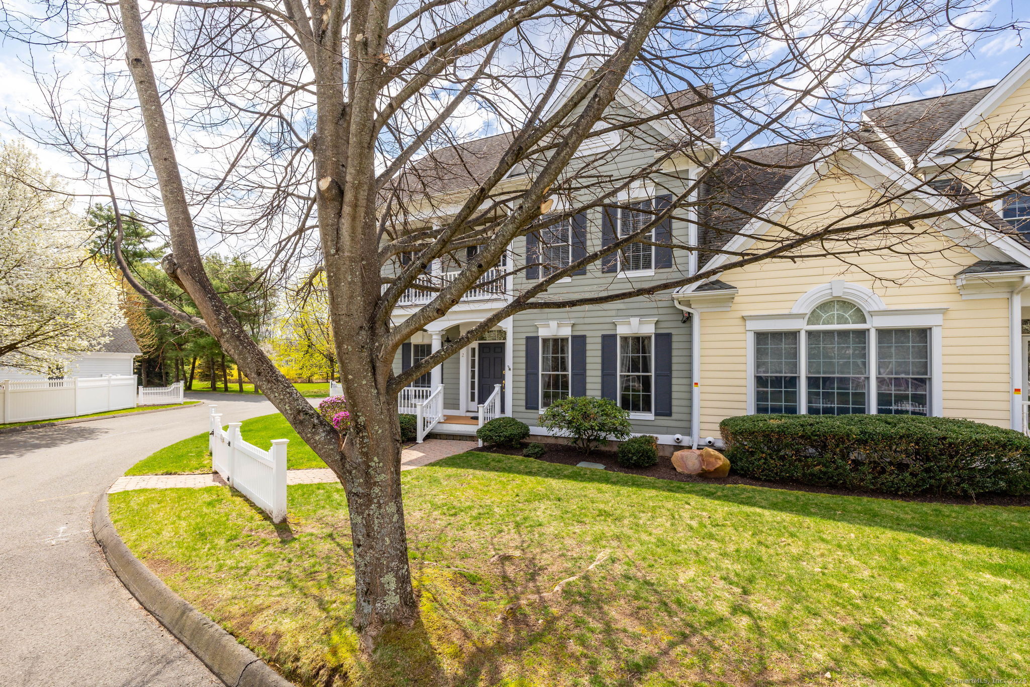 2 Pennington Drive #2, Simsbury, Connecticut image 36