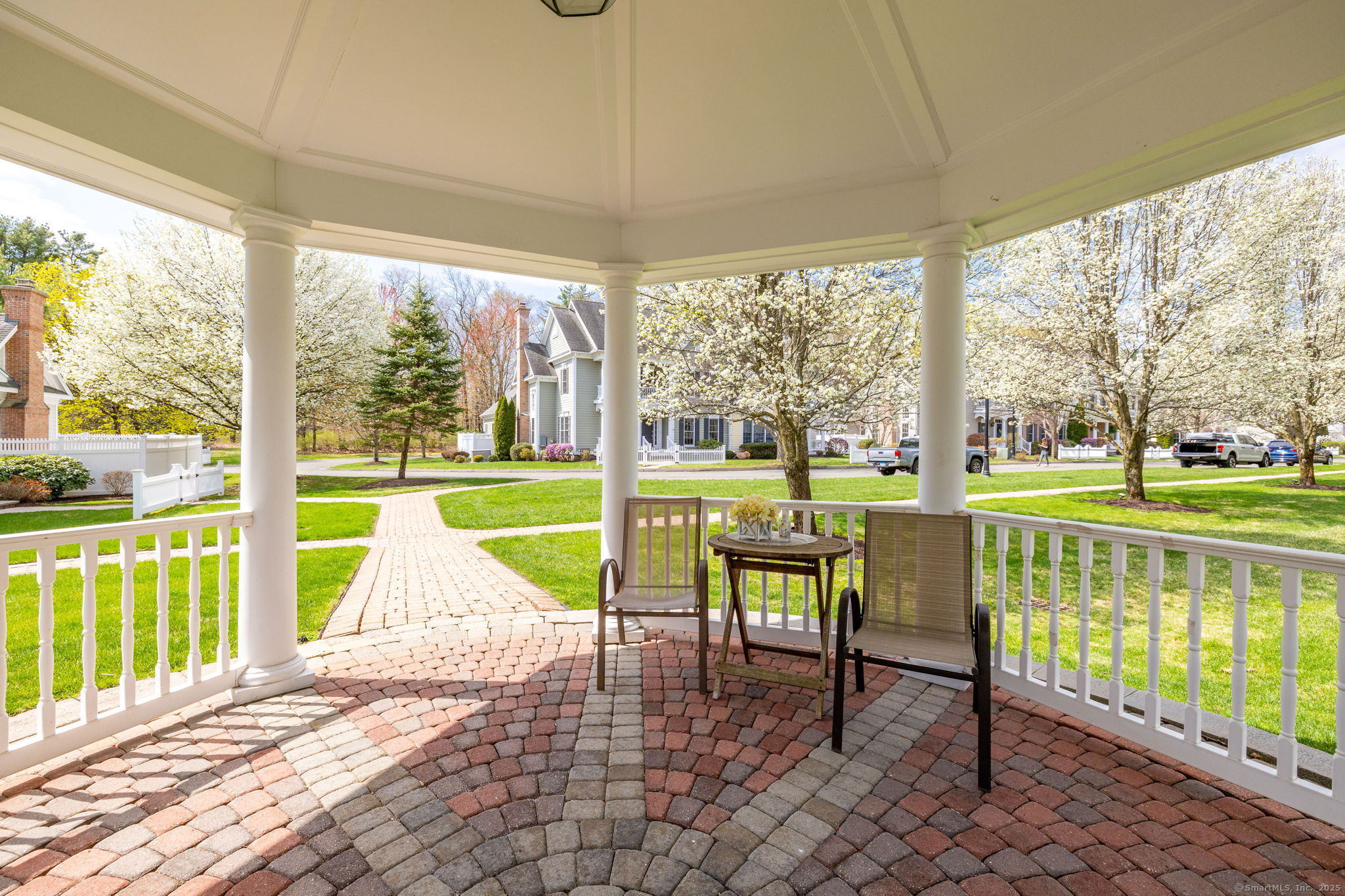 2 Pennington Drive #2, Simsbury, Connecticut image 38