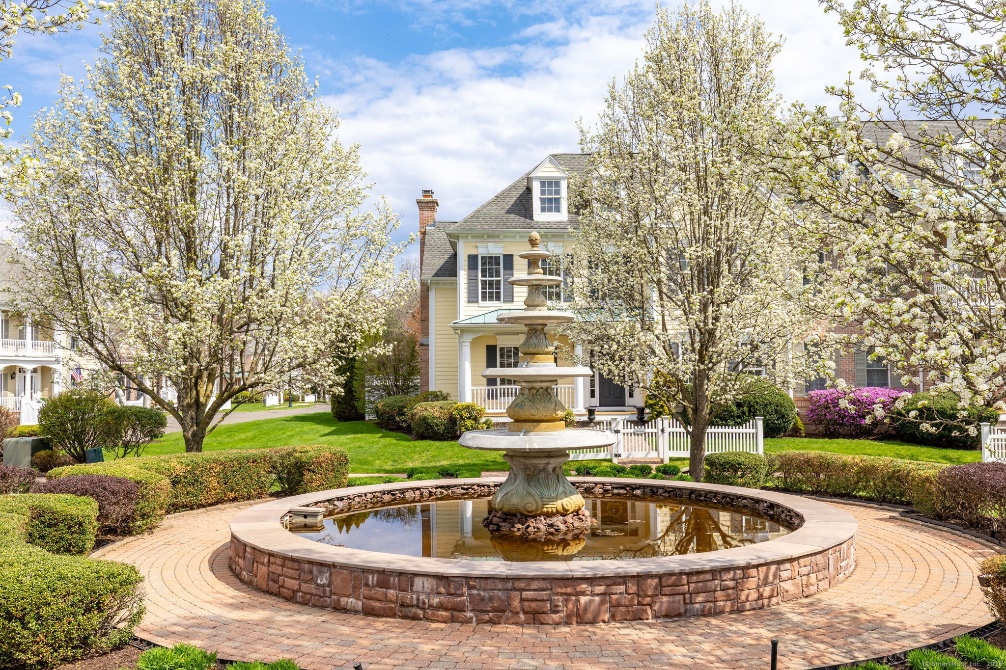 2 Pennington Drive #2, Simsbury, Connecticut image 37