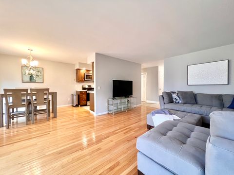 Tiny photo for 50 Aiken Street #APT 382, Norwalk, CT 06851 (MLS # 24141231)