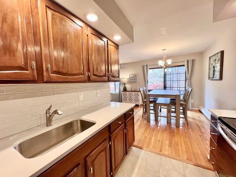 Tiny photo for 50 Aiken Street #APT 382, Norwalk, CT 06851 (MLS # 24141231)