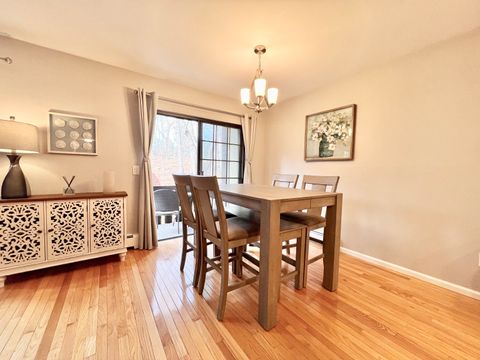 Tiny photo for 50 Aiken Street #APT 382, Norwalk, CT 06851 (MLS # 24141231)
