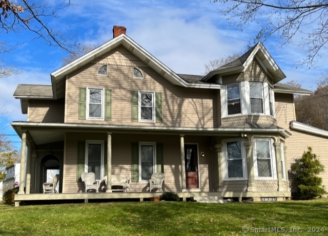 Prospect Hill Road 3, New Milford, Connecticut - 1 Bedrooms  
1 Bathrooms  
3 Rooms - 
